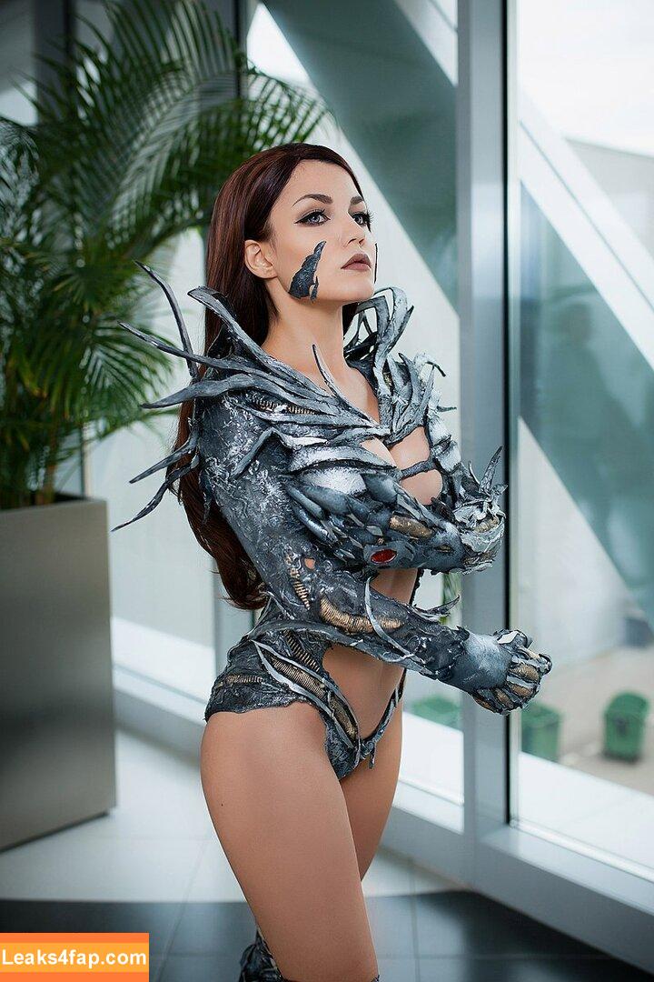 Kalinka Fox / Christina Fink / kalinka.fox / kalinkafox слитое фото фото #0832