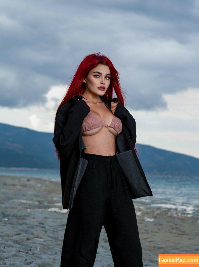 Kalinka Fox / Christina Fink / kalinka.fox / kalinkafox слитое фото фото #0835