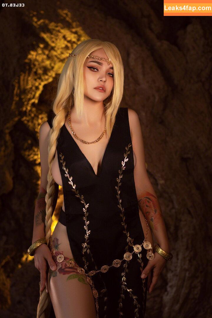 Kalinka Fox / Christina Fink / kalinka.fox / kalinkafox слитое фото фото #0924