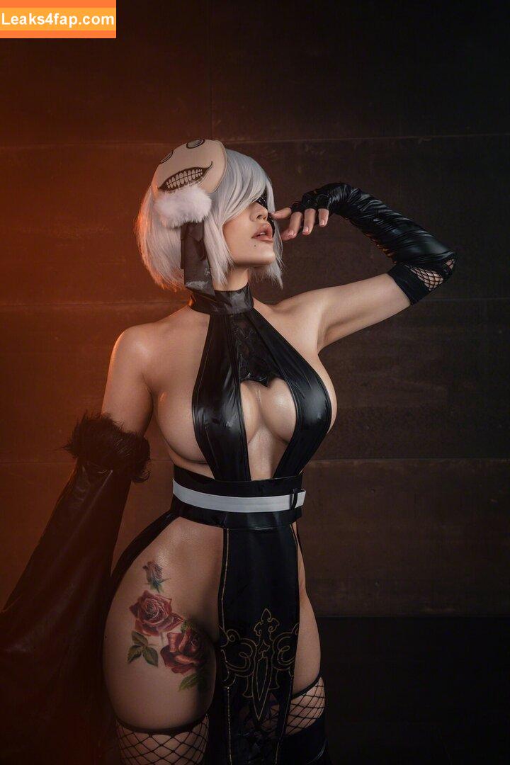 Kalinka Fox / Christina Fink / kalinka.fox / kalinkafox слитое фото фото #0979