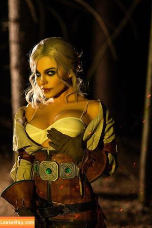 Kalinka Fox фото #0009