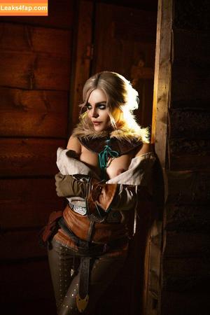 Kalinka Fox фото #0020