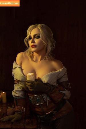 Kalinka Fox фото #0023