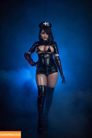 Kalinka Fox фото #0038