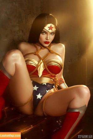 Kalinka Fox фото #0046