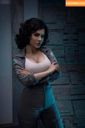 Kalinka Fox фото #0141