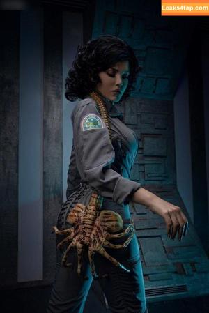 Kalinka Fox фото #0143