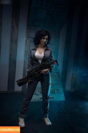 Kalinka Fox фото #0146