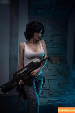 Kalinka Fox фото #0156