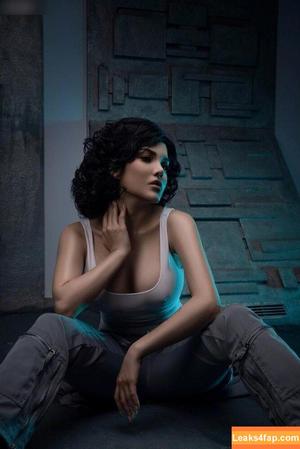 Kalinka Fox фото #0161