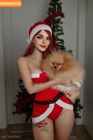 Kalinka Fox фото #0178