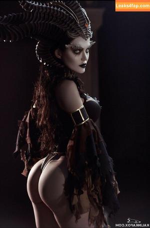 Kalinka Fox фото #0193