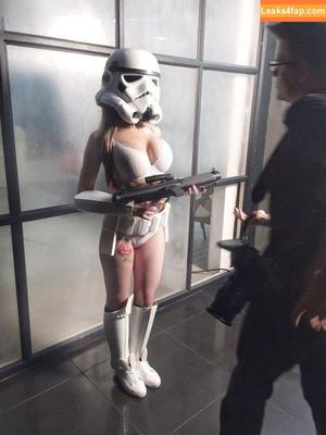 Kalinka Fox фото #0216