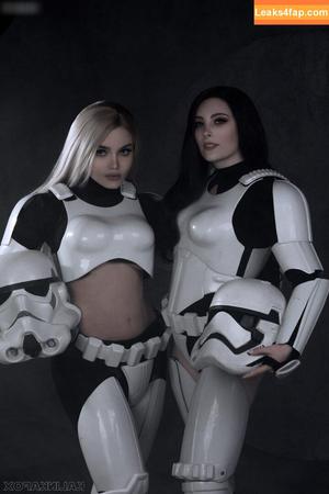 Kalinka Fox фото #0217