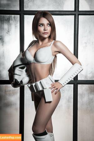 Kalinka Fox фото #0240