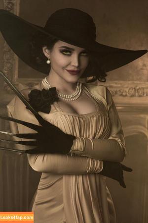 Kalinka Fox фото #0307