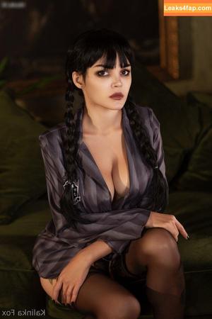 Kalinka Fox фото #0315