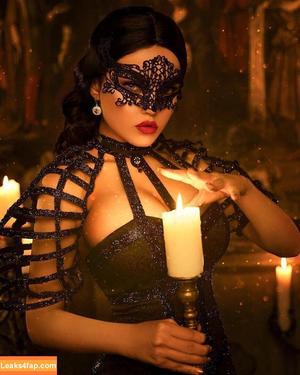 Kalinka Fox фото #0335