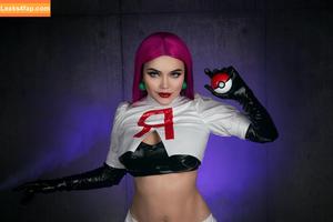 Kalinka Fox фото #0360