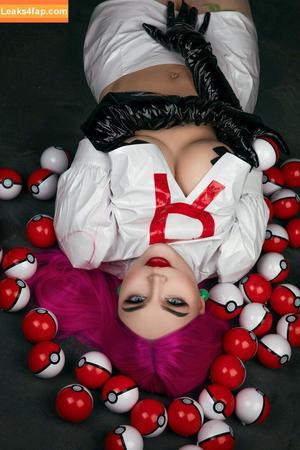 Kalinka Fox фото #0366