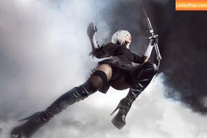 Kalinka Fox фото #0400