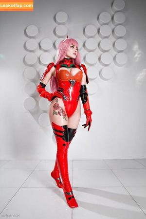 Kalinka Fox фото #0434