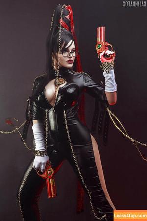 Kalinka Fox фото #0447