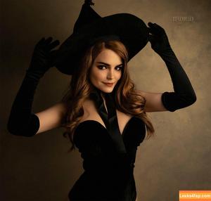 Kalinka Fox фото #0487