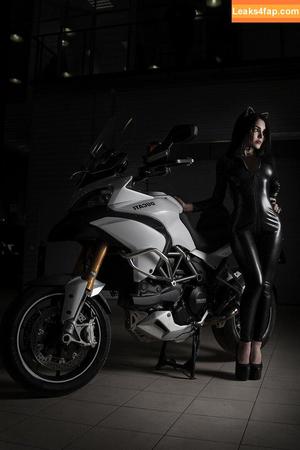 Kalinka Fox фото #0498