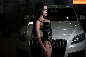 Kalinka Fox фото #0499