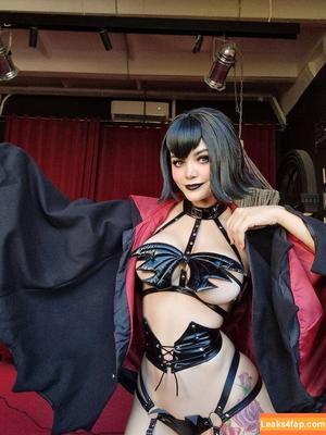 Kalinka Fox фото #0556