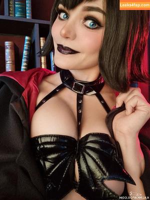 Kalinka Fox фото #0557