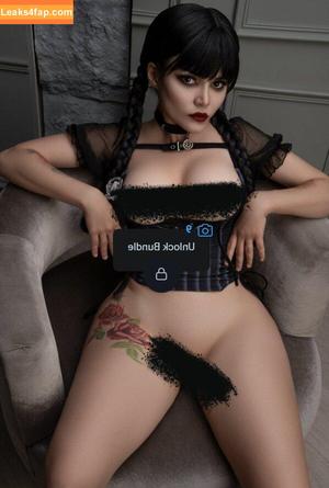 Kalinka Fox фото #0648