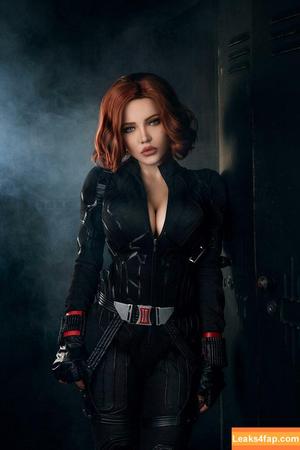 Kalinka Fox фото #0688