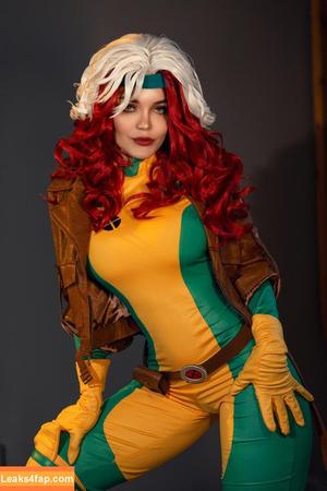 Kalinka Fox фото #0777