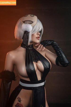 Kalinka Fox photo #0963