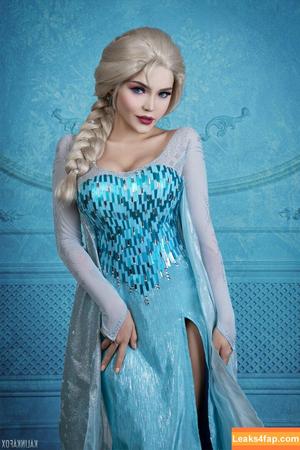 Kalinka Fox photo #0988