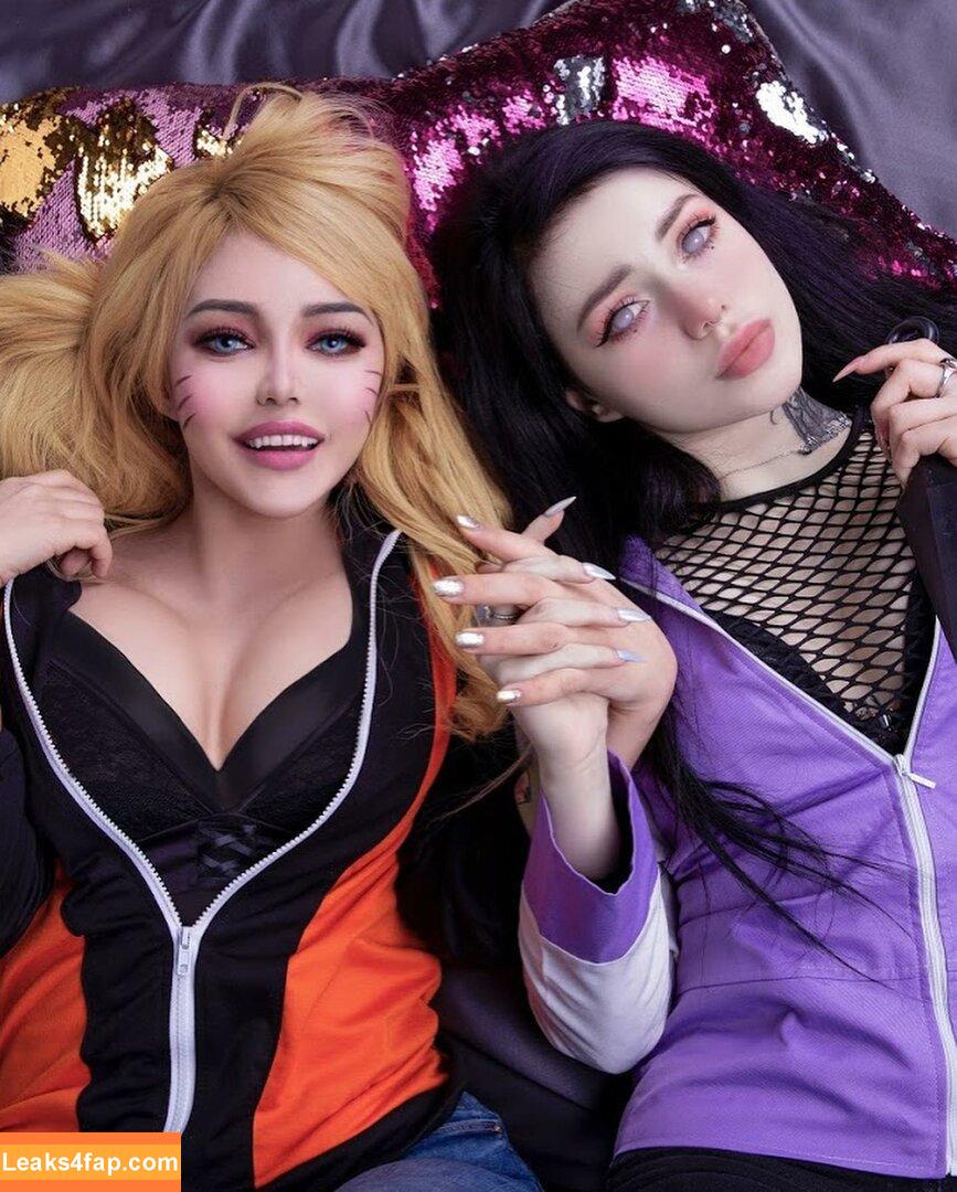 Kalinka Fox / Christina Fink / https: / kalinka.fox / kalinkafox leaked photo photo #1001