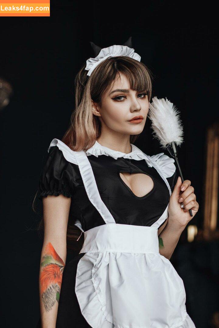 Kalinka Fox / Christina Fink / https: / kalinka.fox / kalinkafox leaked photo photo #1063