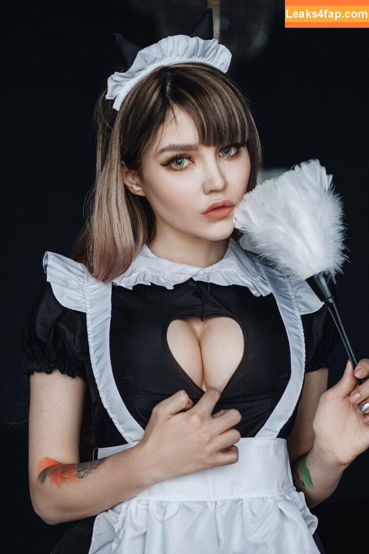 Kalinka Fox / Christina Fink / https: / kalinka.fox / kalinkafox leaked photo photo #1065