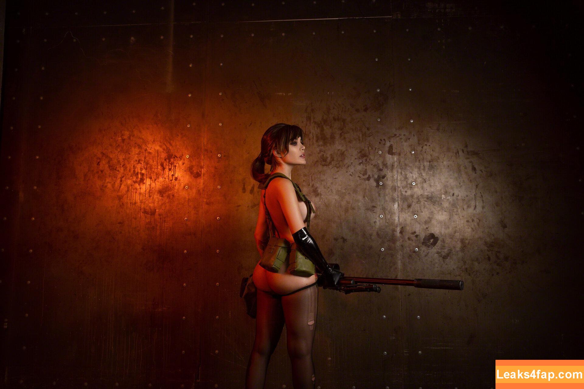 Kalinka Fox / Christina Fink / https: / kalinka.fox / kalinkafox leaked photo photo #1095