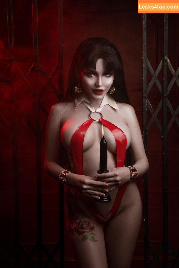 Kalinka Fox / Christina Fink / https: / kalinka.fox / kalinkafox leaked photo photo #1129