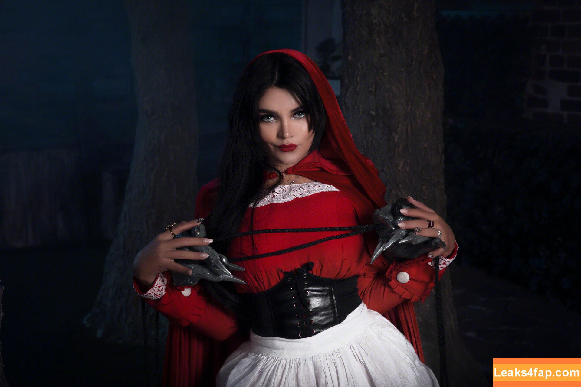 Kalinka Fox / Christina Fink / https: / kalinka.fox / kalinkafox leaked photo photo #1149