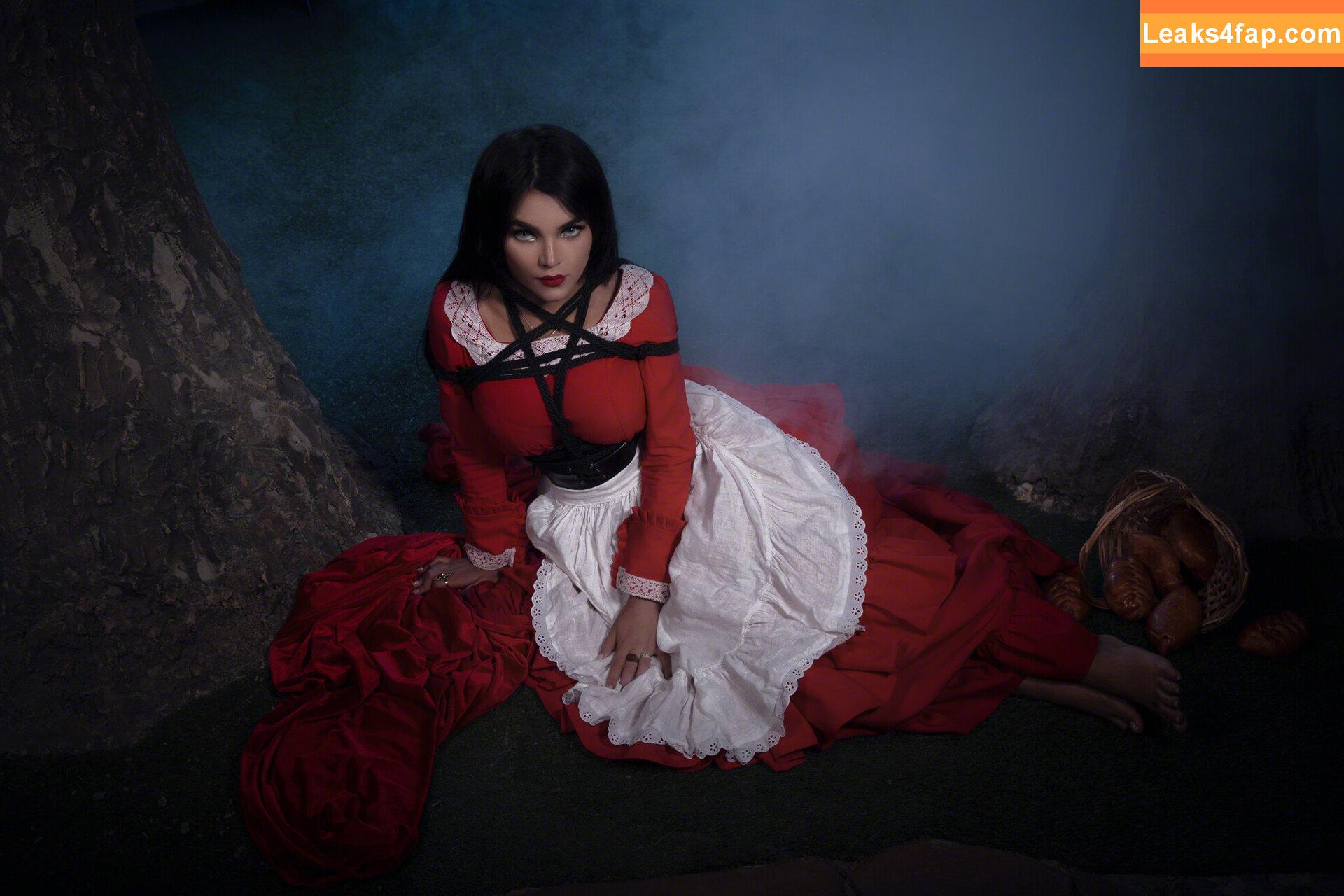 Kalinka Fox / Christina Fink / https: / kalinka.fox / kalinkafox leaked photo photo #1150