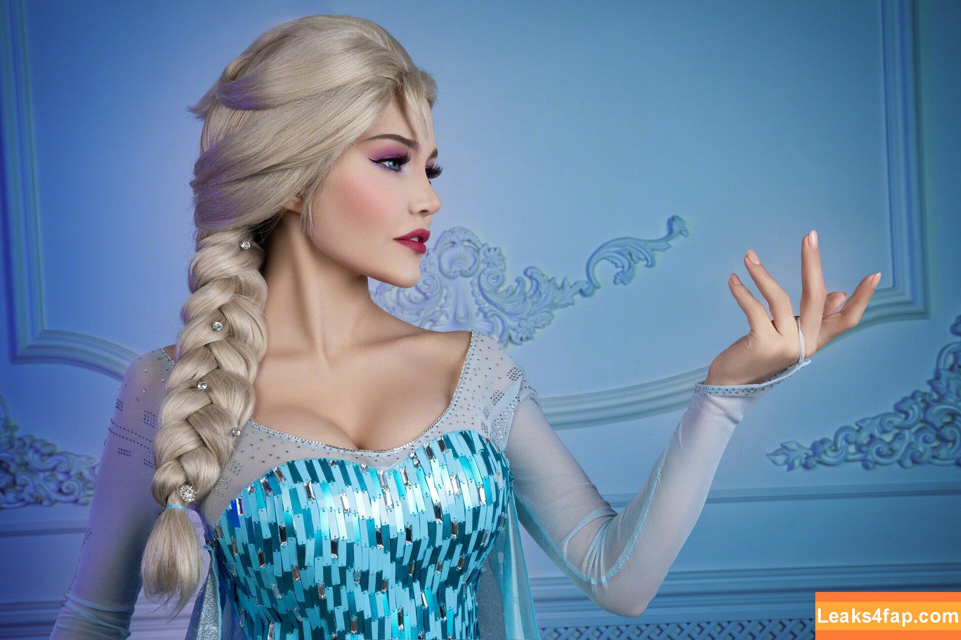 Kalinka Fox / Christina Fink / https: / kalinka.fox / kalinkafox leaked photo photo #1202