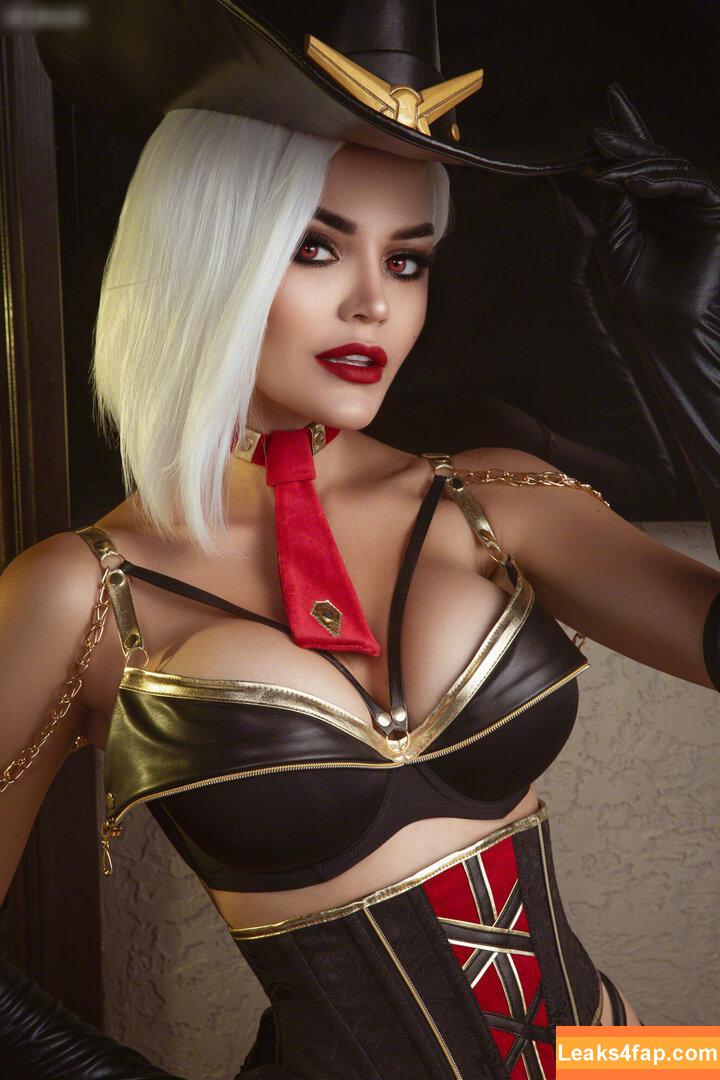 Kalinka Fox / Christina Fink / https: / kalinka.fox / kalinkafox leaked photo photo #1243