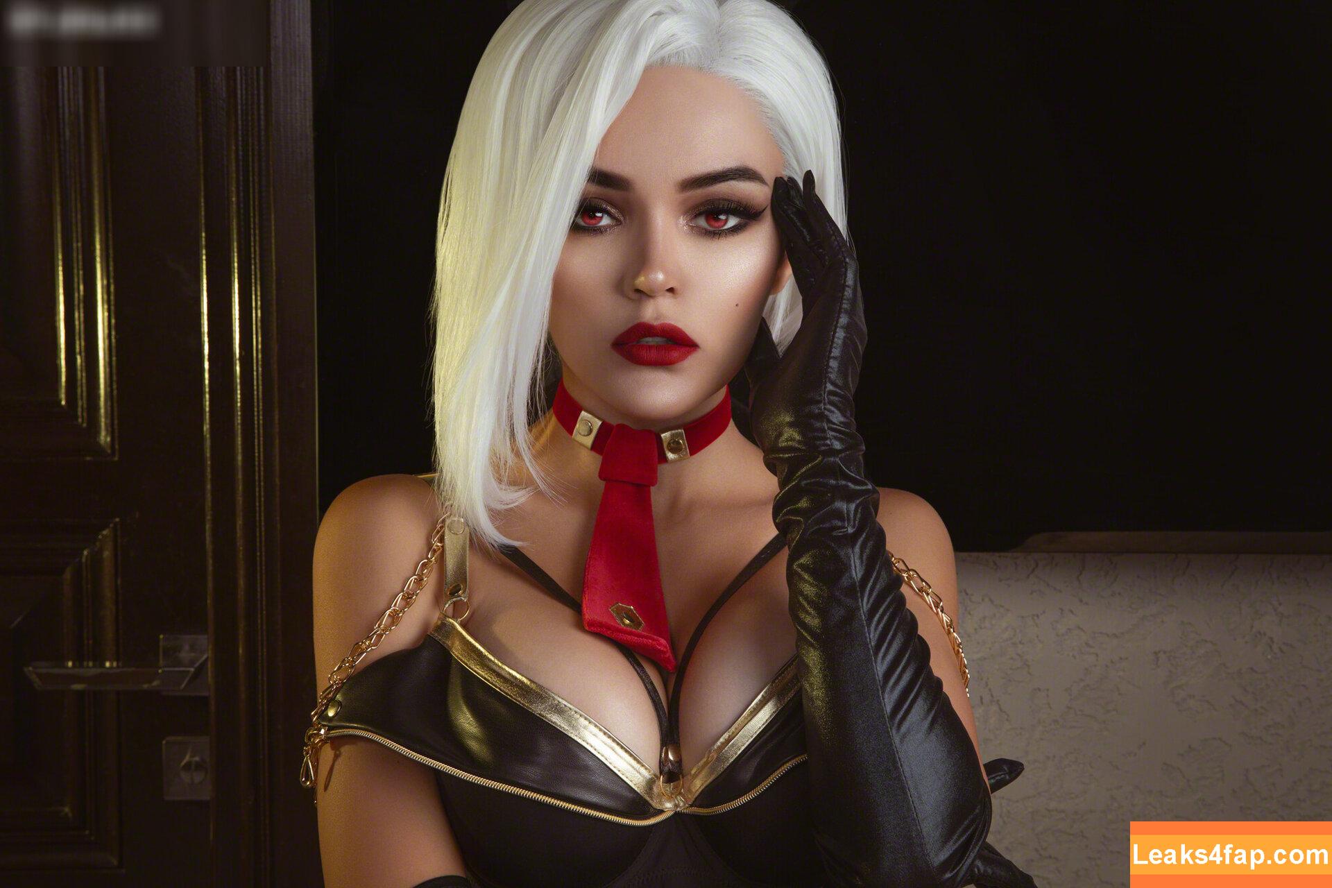 Kalinka Fox / Christina Fink / https: / kalinka.fox / kalinkafox leaked photo photo #1265