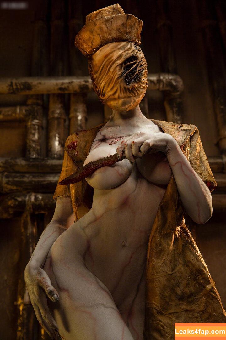 Kalinka Fox / Christina Fink / https: / kalinka.fox / kalinkafox leaked photo photo #1378