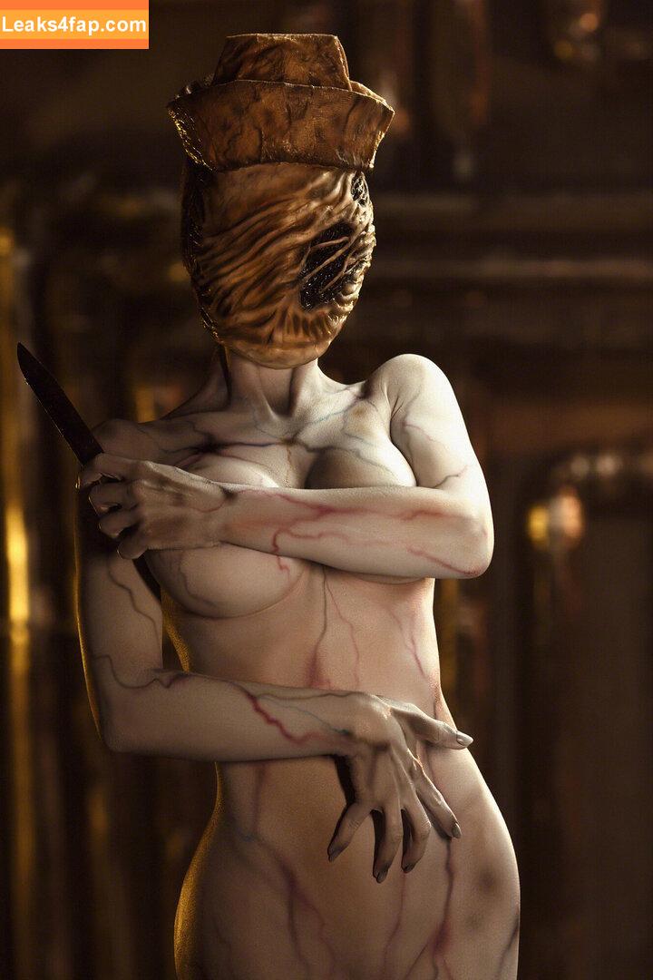 Kalinka Fox / Christina Fink / https: / kalinka.fox / kalinkafox leaked photo photo #1390