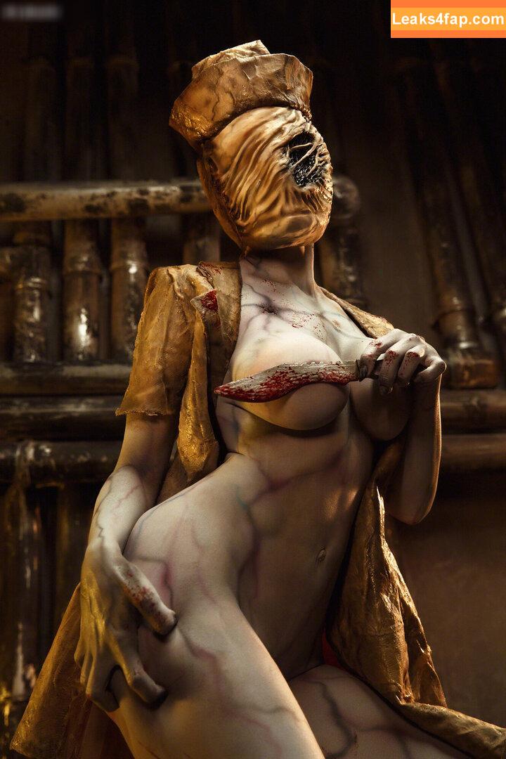 Kalinka Fox / Christina Fink / https: / kalinka.fox / kalinkafox leaked photo photo #1394